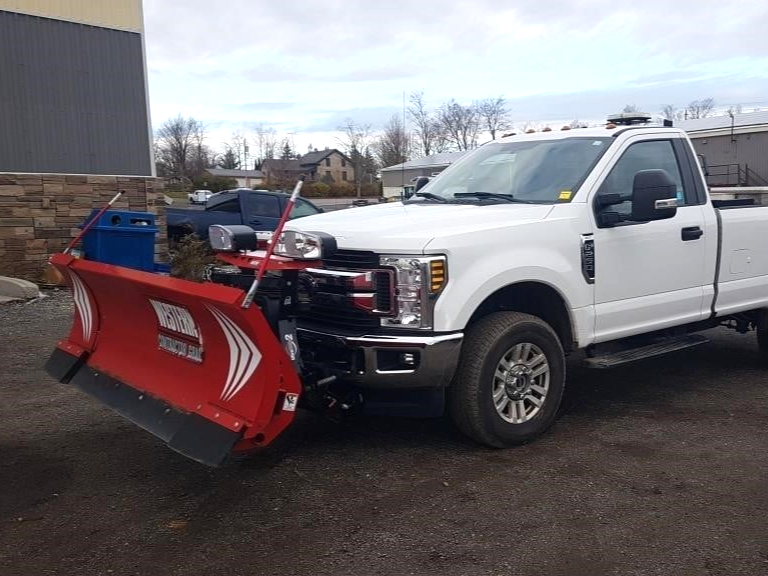 Day 2 - Heavy Equipment & Vehicles Featured Item Photos